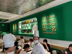 -费大厨辣椒炒肉(通州万达店)
