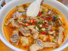 -好帮厨·下饭浏阳菜·坚持现炒(月湖店)