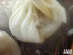 虾仁汤包哦~~-户部巷小吃(中商徐东平价广场店)