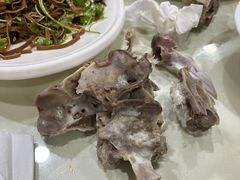 -杨记小骨头羊杂馆(南五马路店)