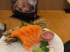 -赤坂亭·M9和牛烧肉·铁板烧·日料398放题(长泰广场店)