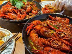 -金陵一哥龙虾(水木秦淮店)