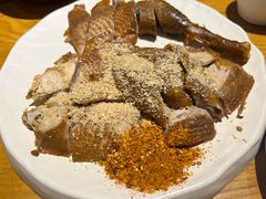 -隔壁老王·家常云南菜(花巷店)