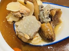 -箱美术馆私房菜(水晶郦城店)
