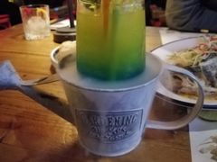 -胡桃里音乐酒馆(曲江店)