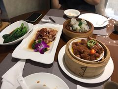 -豫璟轩中餐厅(南昌万怡店)