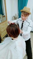 -渼树MSUTREE连锁沙龙