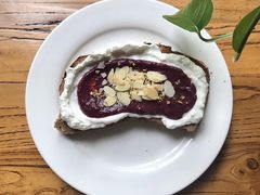 -Egg•Allday Brunch(襄阳北路店)