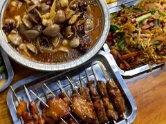 -南京大牌档(济南万象城店)