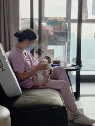 点击看大图 -禧月荟S月子中心(侨城店)