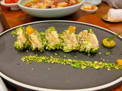 -喜鼎海胆水饺(东港店)