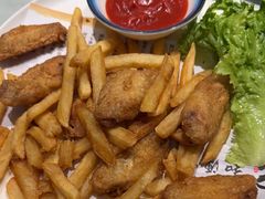 -和源祥·日照菜扛把子(万平口一店)