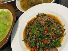 -滇铺子·云南特色菜·第九届野生菌美食节(曲靖万达店)