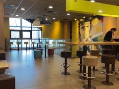 -麦当劳(望京国际商业中心店)