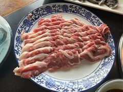 -裕德孚·非遗手切涮羊肉(东直门内大街店)