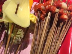 -钢管厂五区小郡肝串串香火锅(梅川路店)