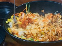 -优壹佳·延边朝鲜族料理(中山北路店)