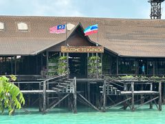 -卡帕莱度假村(西巴丹岛)