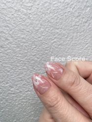 -Face Score美甲美睫皮肤管理