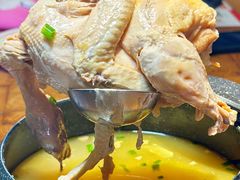 -七八冷面·延边朝鲜族美食(欢乐谷店)