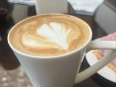 -天津海河悦榕庄·Lobby Lounge大堂吧