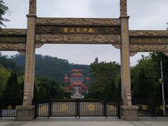 -南沙天后宫景区