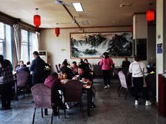 大堂-姚家猪蹄坊(蓝田县店)