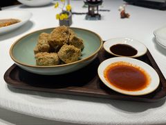 -咸亨酒店•非遗绍兴菜•中华老字号(堂吃餐厅)