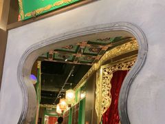 -锦府盐帮·侯宅(五棵松万达店)