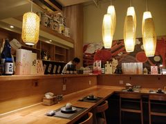 大堂-大将料理餐厅(汇锦街店)