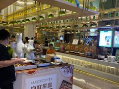 -堂会(白云店)