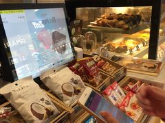 -COSTA COFFEE(恒基名人购物中心店)