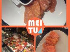 -长沙北辰洲际酒店-兰调全日餐厅