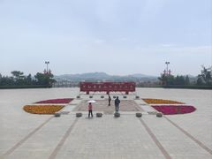 -天津盘山风景名胜区