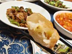 -晓平饭店(嘉善路店)