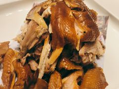 -恒盛居回族饭店