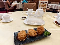 -兴悦酒家(保利克洛维店)