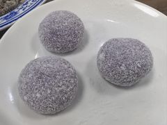 雪媚娘-清真·鸦儿李记·小馆(后海店)