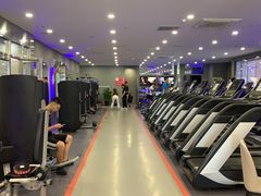 -优昂健身(新光界店)