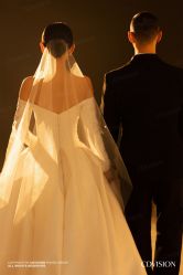 -CD视觉婚纱摄影