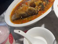 -雀蓝川菜(奥体广场店)