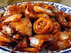 -南花桥羊肉馆老字号(乌镇店)