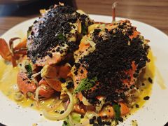 -肥肥蟹海鲜饭店(马六甲店)