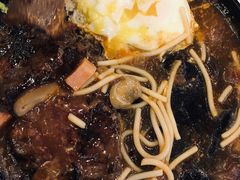 -豪享悦牛排自助餐厅(天河城店)