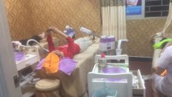 点击看大图 -瑶芳·痘院士专业祛痘·皮肤管理