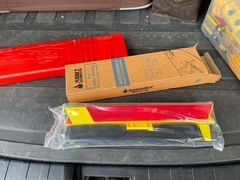 -京西五环检测场