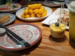-小放牛炒菜馆(三丰店)