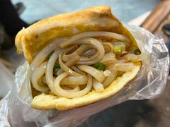 -小陈方酥锅盔(古城总店)