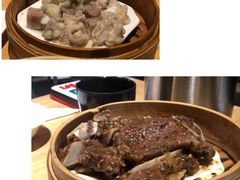 -兰亭轩茶餐厅(长江路店)