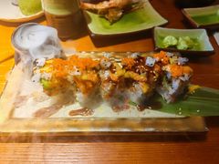 -鳗鱼家·深夜食堂(军博店)
